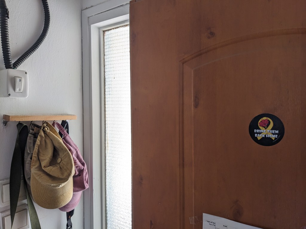 04. August | Annähern |&nbsp;Approaching