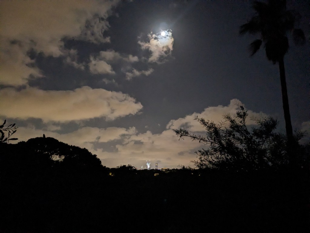 15. August – Versuche |&nbsp;Attempts